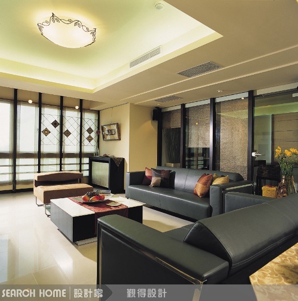 56坪新成屋(5年以下)＿現代風案例圖片＿覲得空間設計＿覲得_46之7