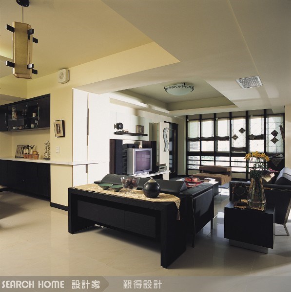 56坪新成屋(5年以下)＿現代風案例圖片＿覲得空間設計＿覲得_46之8