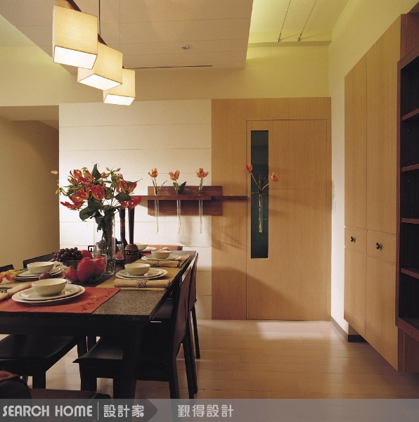 33坪新成屋(5年以下)＿現代風案例圖片＿覲得空間設計＿覲得_45之3