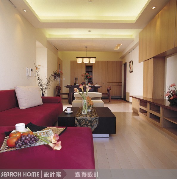 33坪新成屋(5年以下)＿現代風案例圖片＿覲得空間設計＿覲得_45之1