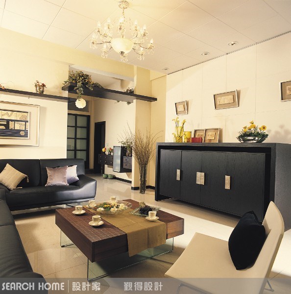 160坪新成屋(5年以下)＿現代風案例圖片＿覲得空間設計＿覲得_44之1