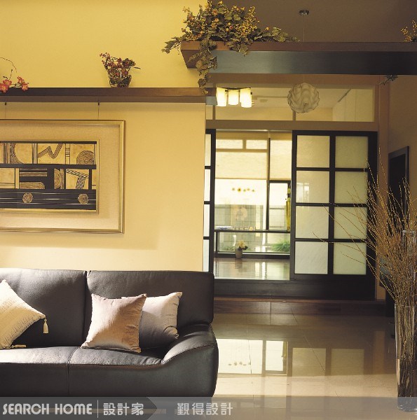 160坪新成屋(5年以下)＿現代風案例圖片＿覲得空間設計＿覲得_44之2