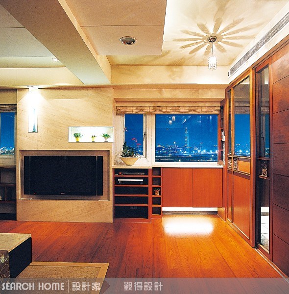 68坪新成屋(5年以下)＿現代風案例圖片＿覲得空間設計＿覲得_43之3