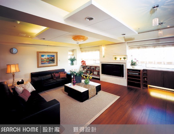 68坪新成屋(5年以下)＿現代風案例圖片＿覲得空間設計＿覲得_43之1