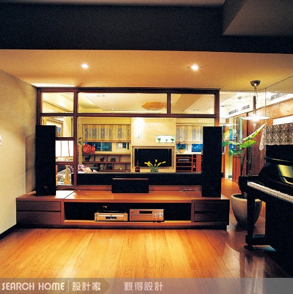 68坪新成屋(5年以下)＿現代風案例圖片＿覲得空間設計＿覲得_43之6