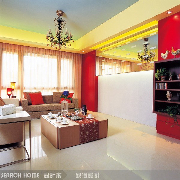 32坪新成屋(5年以下)＿混搭風案例圖片＿覲得空間設計＿覲得_41之6