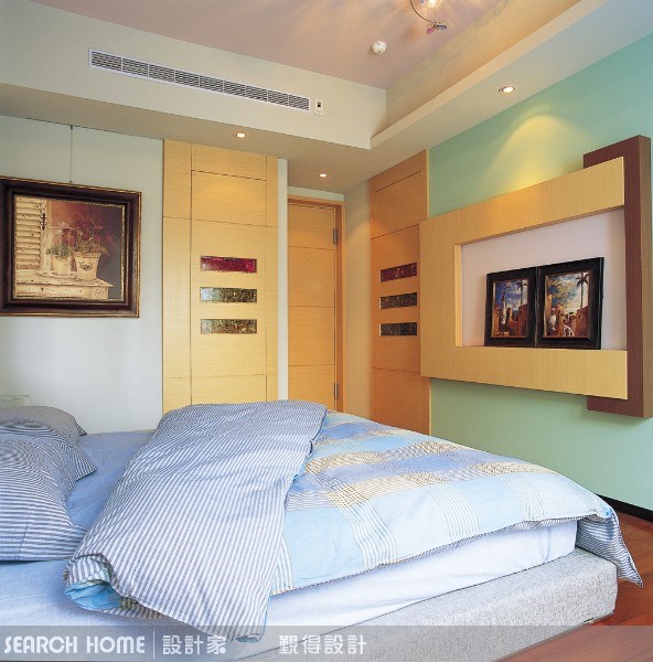 32坪新成屋(5年以下)＿混搭風案例圖片＿覲得空間設計＿覲得_41之7