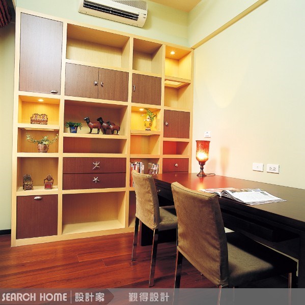 32坪新成屋(5年以下)＿混搭風案例圖片＿覲得空間設計＿覲得_41之2