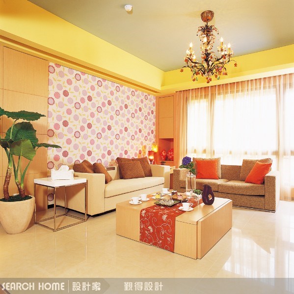 32坪新成屋(5年以下)＿混搭風案例圖片＿覲得空間設計＿覲得_41之1