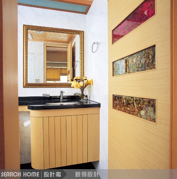 32坪新成屋(5年以下)＿混搭風案例圖片＿覲得空間設計＿覲得_41之8