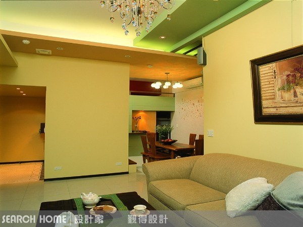 23坪新成屋(5年以下)＿現代風案例圖片＿覲得空間設計＿覲得_40之12