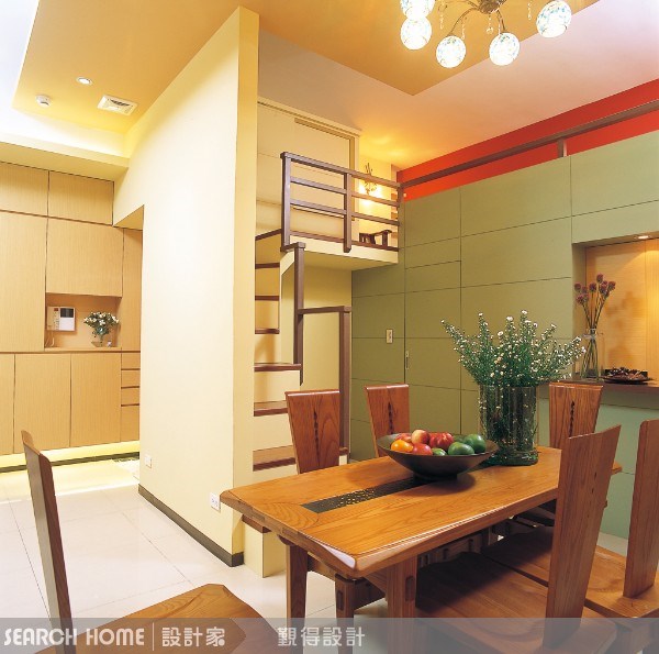 23坪新成屋(5年以下)＿現代風案例圖片＿覲得空間設計＿覲得_40之5