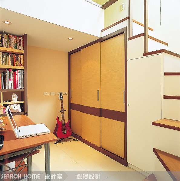 23坪新成屋(5年以下)＿現代風案例圖片＿覲得空間設計＿覲得_40之10