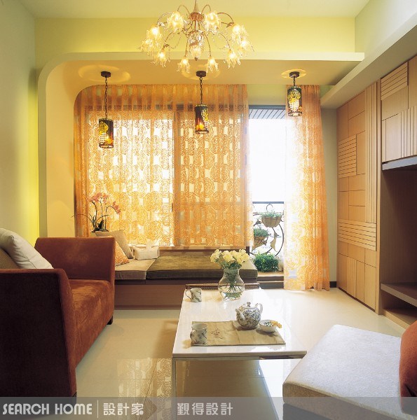 31坪新成屋(5年以下)＿混搭風案例圖片＿覲得空間設計＿覲得_39之3