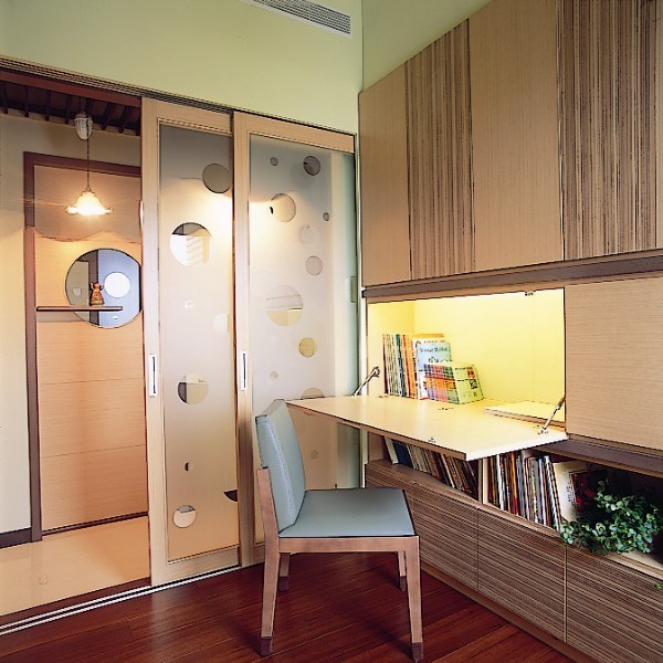 31坪新成屋(5年以下)＿混搭風案例圖片＿覲得空間設計＿覲得_39之15