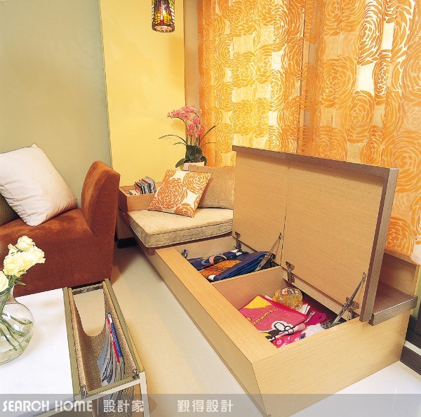 31坪新成屋(5年以下)＿混搭風案例圖片＿覲得空間設計＿覲得_39之4
