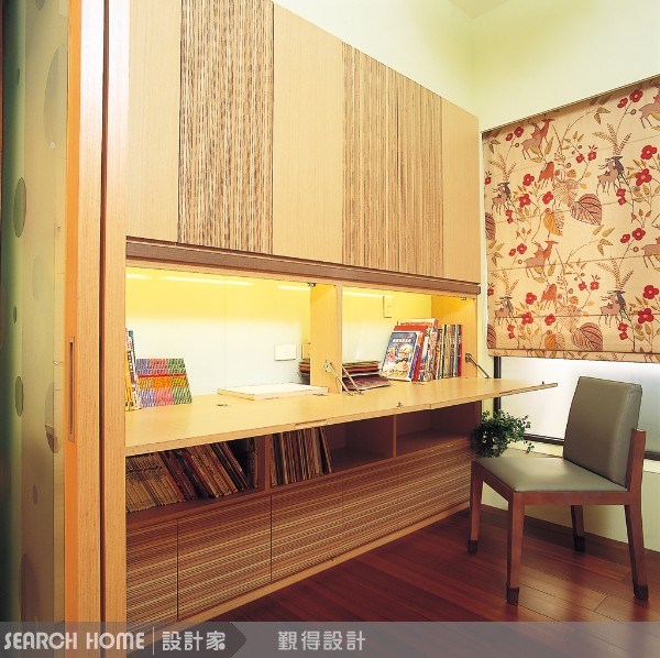 31坪新成屋(5年以下)＿混搭風案例圖片＿覲得空間設計＿覲得_39之8