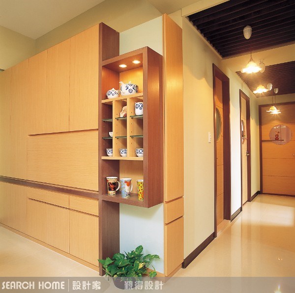 31坪新成屋(5年以下)＿混搭風案例圖片＿覲得空間設計＿覲得_39之10