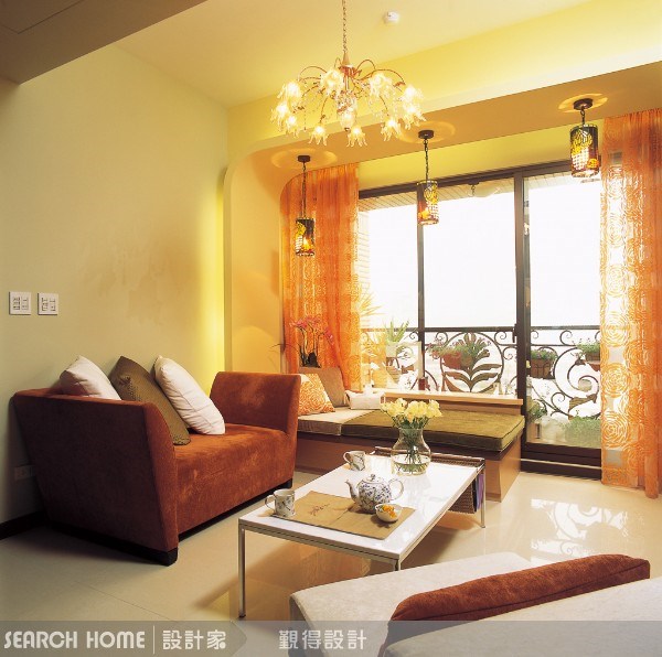 31坪新成屋(5年以下)＿混搭風案例圖片＿覲得空間設計＿覲得_39之2