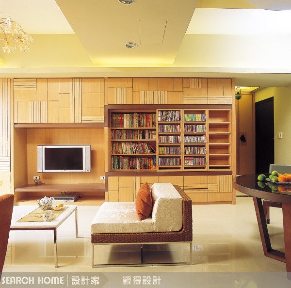 31坪新成屋(5年以下)＿混搭風案例圖片＿覲得空間設計＿覲得_39之6