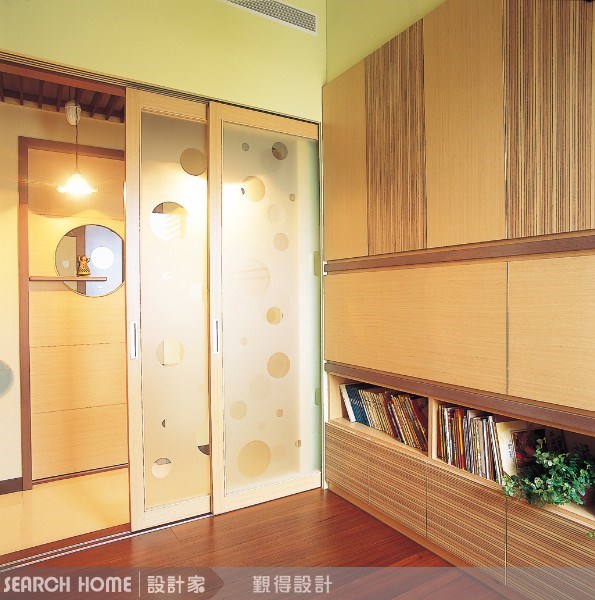 31坪新成屋(5年以下)＿混搭風案例圖片＿覲得空間設計＿覲得_39之7