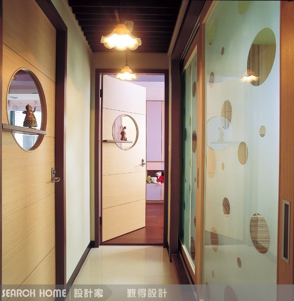 31坪新成屋(5年以下)＿混搭風案例圖片＿覲得空間設計＿覲得_39之14