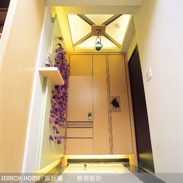 31坪新成屋(5年以下)＿混搭風案例圖片＿覲得空間設計＿覲得_39之5