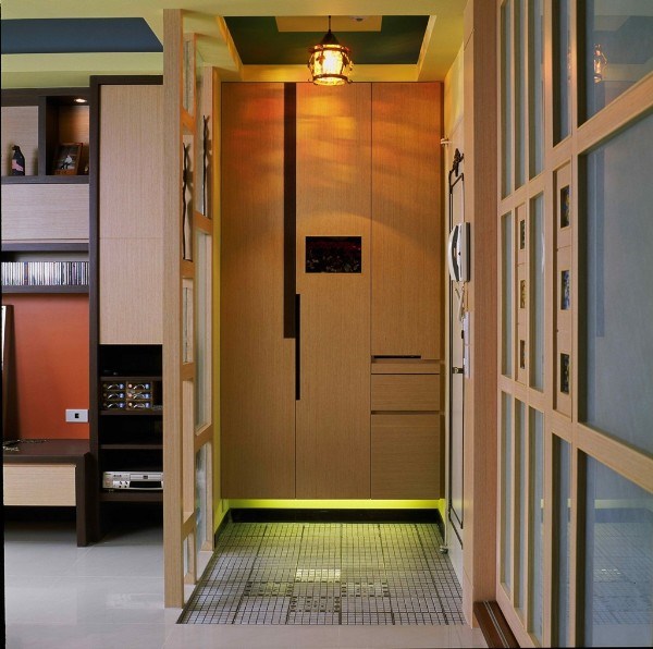 25坪老屋(16~30年)＿混搭風案例圖片＿覲得空間設計＿覲得_38之10