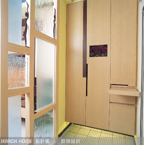 25坪老屋(16~30年)＿混搭風案例圖片＿覲得空間設計＿覲得_38之1