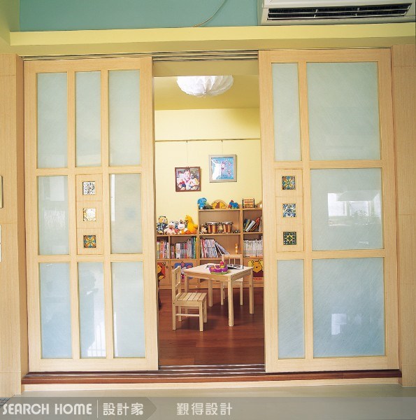 25坪老屋(16~30年)＿混搭風案例圖片＿覲得空間設計＿覲得_38之6