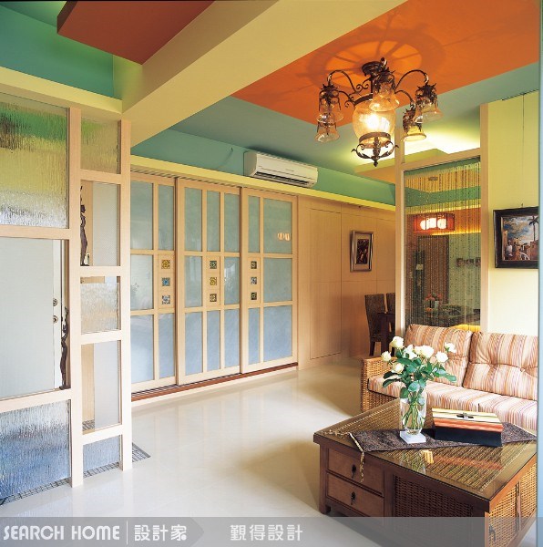 25坪老屋(16~30年)＿混搭風案例圖片＿覲得空間設計＿覲得_38之5