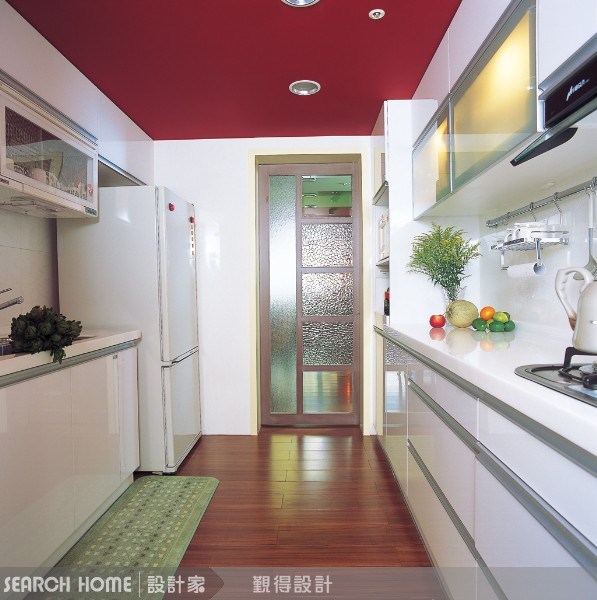 40坪新成屋(5年以下)＿混搭風案例圖片＿覲得空間設計＿覲得_37之15