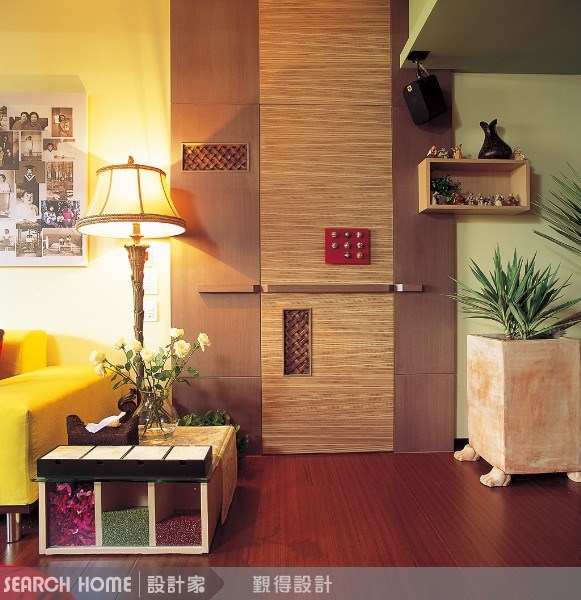 40坪新成屋(5年以下)＿混搭風案例圖片＿覲得空間設計＿覲得_37之10
