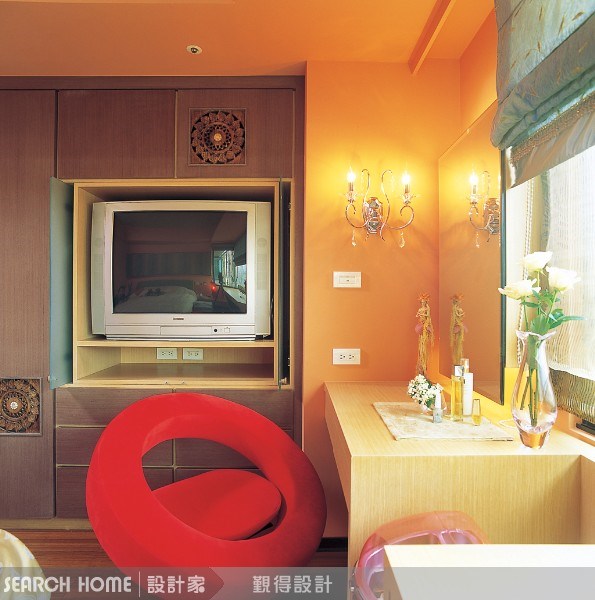 40坪新成屋(5年以下)＿混搭風案例圖片＿覲得空間設計＿覲得_37之9