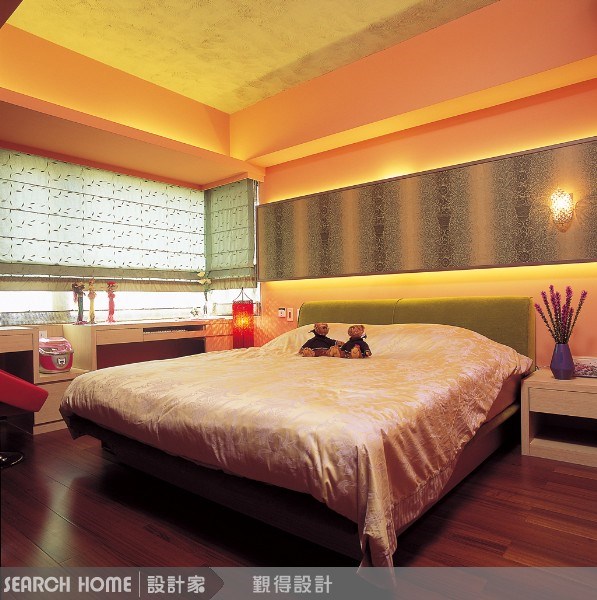 40坪新成屋(5年以下)＿混搭風案例圖片＿覲得空間設計＿覲得_37之8