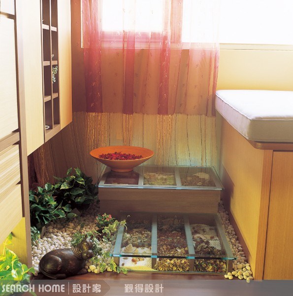 40坪新成屋(5年以下)＿混搭風案例圖片＿覲得空間設計＿覲得_37之16