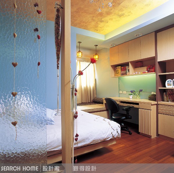 40坪新成屋(5年以下)＿混搭風案例圖片＿覲得空間設計＿覲得_37之5