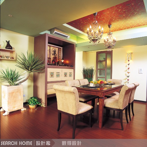 40坪新成屋(5年以下)＿混搭風案例圖片＿覲得空間設計＿覲得_37之13