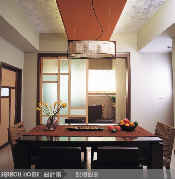 50坪新成屋(5年以下)＿混搭風案例圖片＿覲得空間設計＿覲得_36之10