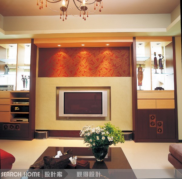 50坪新成屋(5年以下)＿混搭風案例圖片＿覲得空間設計＿覲得_36之9