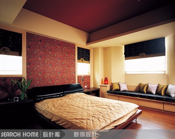 50坪新成屋(5年以下)＿混搭風案例圖片＿覲得空間設計＿覲得_36之7