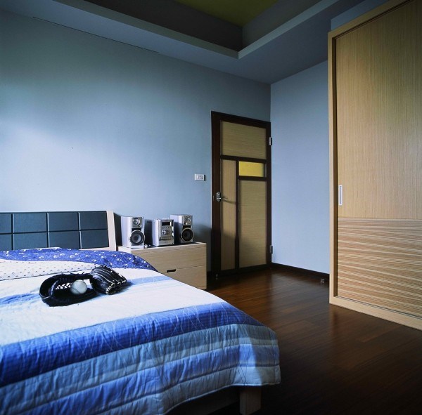 50坪新成屋(5年以下)＿混搭風案例圖片＿覲得空間設計＿覲得_36之14