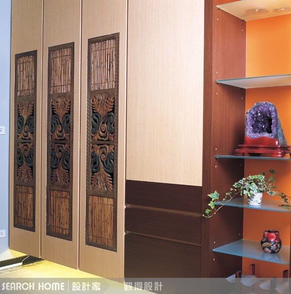 50坪新成屋(5年以下)＿混搭風案例圖片＿覲得空間設計＿覲得_36之8