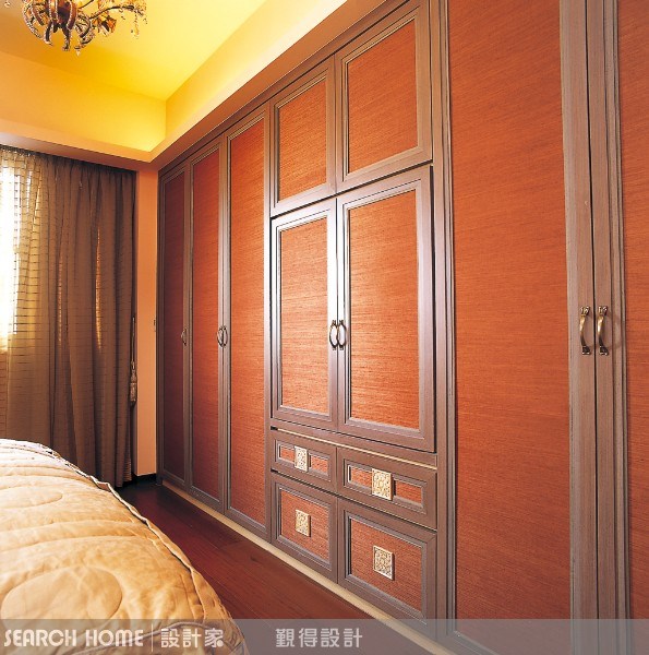 37坪新成屋(5年以下)＿混搭風案例圖片＿覲得空間設計＿覲得_35之11