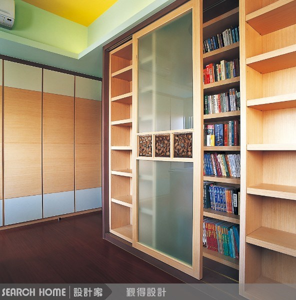 37坪新成屋(5年以下)＿混搭風案例圖片＿覲得空間設計＿覲得_35之9