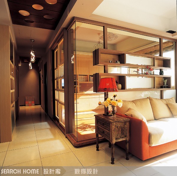 37坪新成屋(5年以下)＿混搭風案例圖片＿覲得空間設計＿覲得_35之5