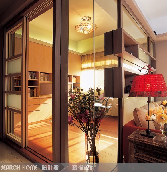 37坪新成屋(5年以下)＿混搭風案例圖片＿覲得空間設計＿覲得_35之6