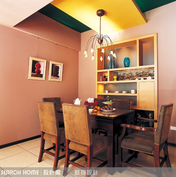 37坪新成屋(5年以下)＿混搭風案例圖片＿覲得空間設計＿覲得_35之8