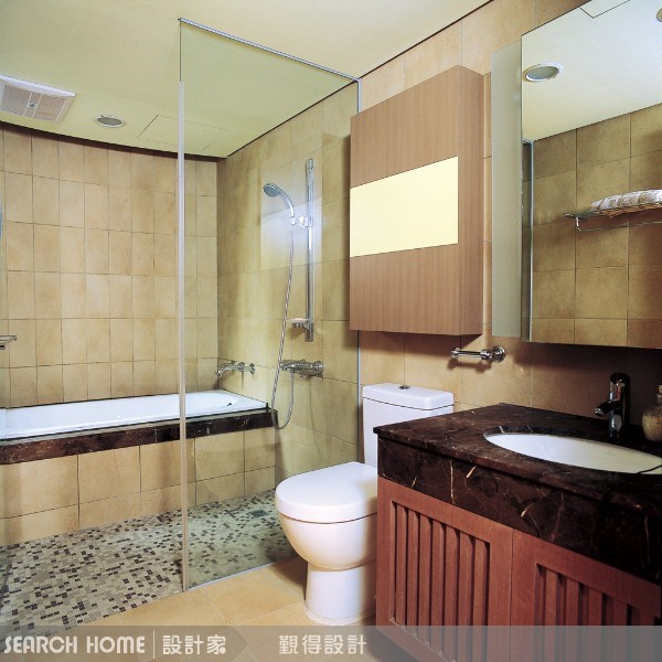 36坪新成屋(5年以下)＿現代風案例圖片＿覲得空間設計＿覲得_34之12