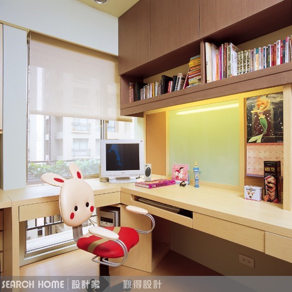 36坪新成屋(5年以下)＿現代風案例圖片＿覲得空間設計＿覲得_34之6